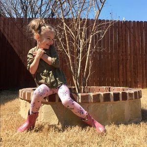 Selling everything to raise money for my daughter